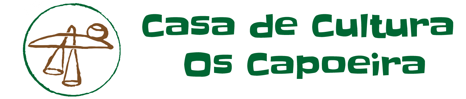 Casa de Cultura Os Capoeira